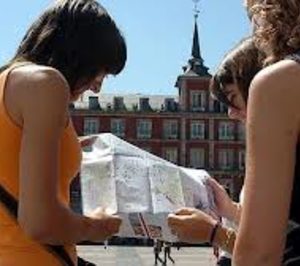 La llegada de turistas internacionales superó en enero su máximo histórico