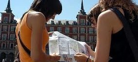 La llegada de turistas internacionales superó en enero su máximo histórico