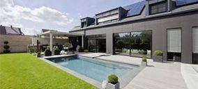 Rehau presenta los pavimentos de exterior Relazzo