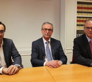 Iberaice releva su junta directiva