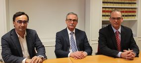 Iberaice releva su junta directiva