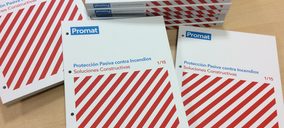 Promat Ibérica presenta su nuevo catálogo de soluciones constructivas
