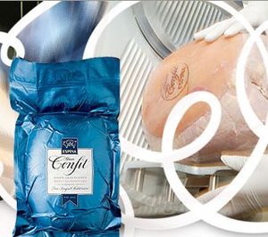 Embotits Espina amplía su capacidad