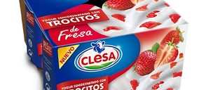 Clesa inicia la segunda fase de su proyecto