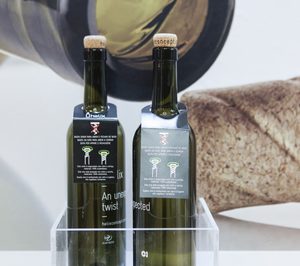 O-I y Amorim ganan el premio a la Innovación Tecnológica con el sistema Helix