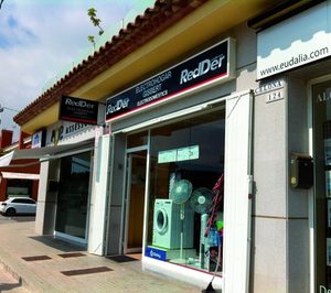 Grupo Segesa Cadena Redder aumentó sus compras hasta los 513 M