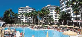 Servatur crece en la isla de Gran Canaria
