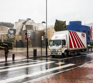 Palibex refuerza su red en la zona norte