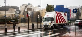 Palibex refuerza su red en la zona norte