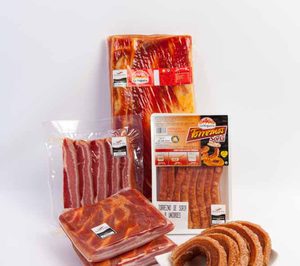 La Hoguera culmina la ampliación de sus secaderos