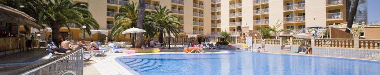 Informe de Hotelería Vacacional en Baleares 2015