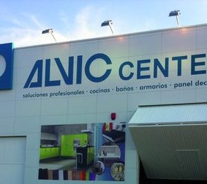 Grupo Alvic apuesta por el exterior