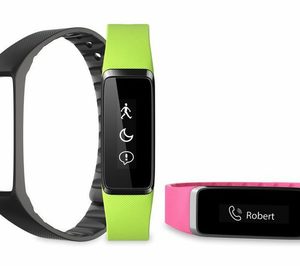 Acer, presente en wearables