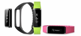 Acer, presente en wearables