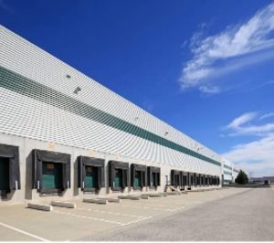 Arvato traslada su plataforma de Alcalá de Henares