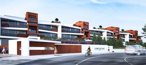 Ikasa proyecta 475 viviendas