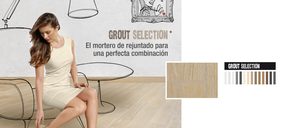 Mapei lanza la nueva gama de colores Grout Selection