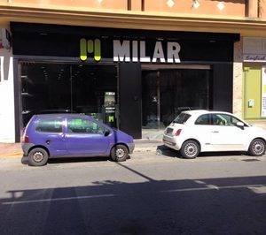 Codeco continúa afianzando su política de adhesiones con Milar