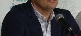 Ignacio Montero, nuevo presidente de DOP Cereza del Jerte