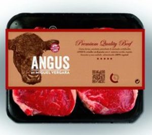 Miguel Vergara lanza sus primeras referencias Angus