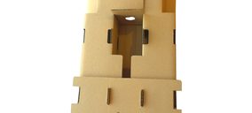 Saica Pack lanza un protector de botellas de vino para e-commerce 