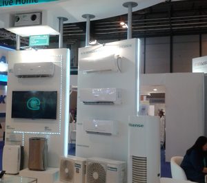 Hisense se incorpora a AFEC