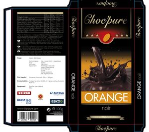 Oportunidades innovadoras para el cartón plegable