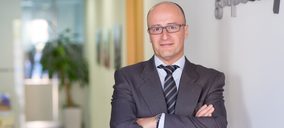 Ramón Berra de Unamuno, director general de Sanyres: “El proyecto en Perú será el primer paso de nuestra internacionalización”