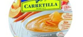 Carretilla entra en la categoría de cremas