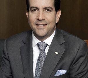 Mandarin Oriental Barcelona nombra director general a Greg Liddell