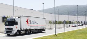 Lodisna suma su segunda delegación en España