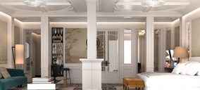 Los socios de Keraben negocian la entrada en Tau