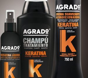 Quimi Romar lanza una nueva línea de keratina para el cabello