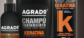 Quimi Romar lanza una nueva línea de keratina para el cabello