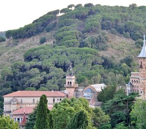 Un inversor ruso planea un hotel de lujo en Alella