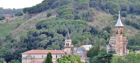 Un inversor ruso planea un hotel de lujo en Alella