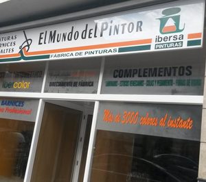 Ibersa aumenta su presencia en Galicia