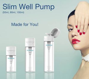 Quadpack estiliza su bomba Well Pump