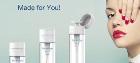 Quadpack estiliza su bomba Well Pump