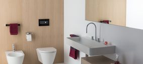 Laufen amplía su catálogo 