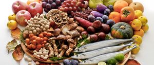 Informe 2015 del mercado de alimentación ecológica