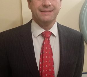 Dematic nombra un nuevo director de operaciones para el sur de Europa