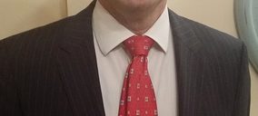 Dematic nombra un nuevo director de operaciones para el sur de Europa