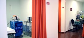 El grupo Viamed abre las nuevas urgencias del Hospital Monegal