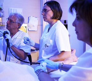 Abac Capital negocia la adquisición de la Clínica Sagrada Familia