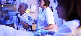 Abac Capital negocia la adquisición de la Clínica Sagrada Familia