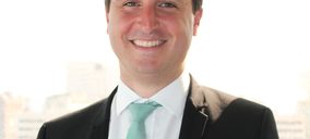 Schneider Electric refuerza su alta dirección de IT en España