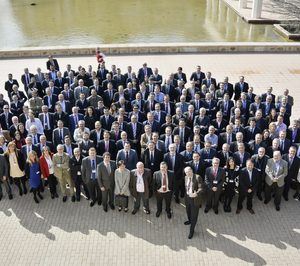 Sonepar Ibérica celebró su séptima convención comercial anual