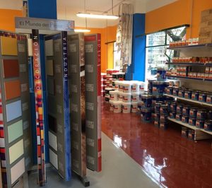 Ibersa abre su primera tienda en Extremadura