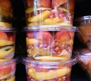 Sodena pone en marcha Orizont para el apoyo de proyectos agroindustriales